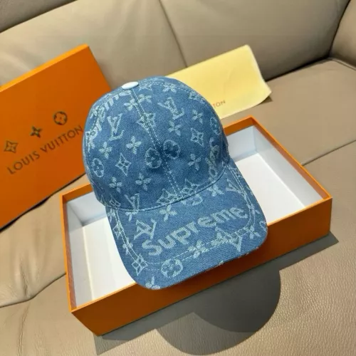 Louis Vuitton LV Caps #1325254 $36.00 USD, Wholesale Replica Louis Vuitton LV Caps
