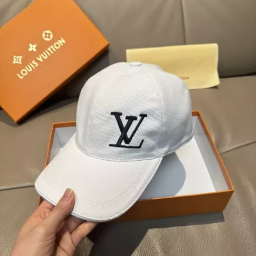 Louis Vuitton LV Caps #1325256 $34.00 USD, Wholesale Replica Louis Vuitton LV Caps