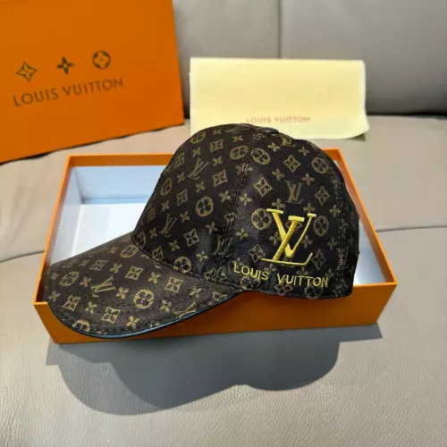 Louis Vuitton LV Caps #1325258 $36.00 USD, Wholesale Replica Louis Vuitton LV Caps