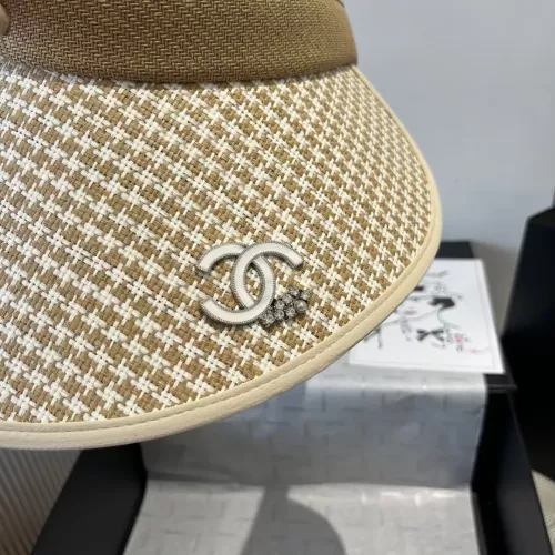 Replica Chanel Caps #1325260 $39.00 USD for Wholesale