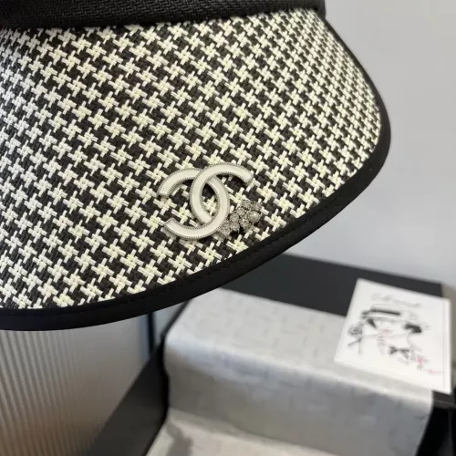 Replica Chanel Caps #1325261 $39.00 USD for Wholesale