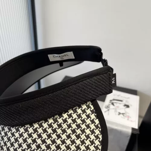 Replica Chanel Caps #1325261 $39.00 USD for Wholesale