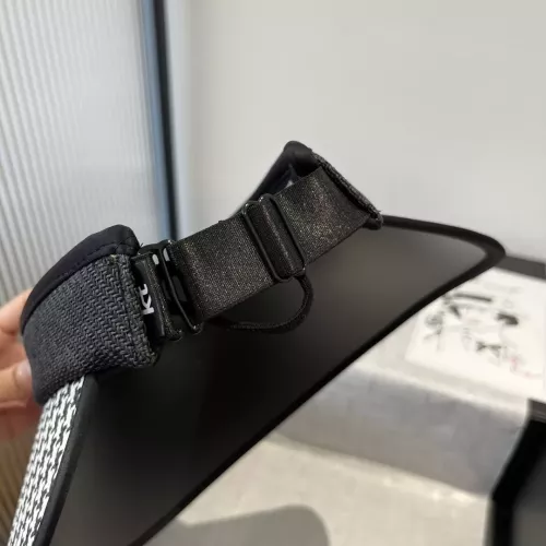 Replica Chanel Caps #1325261 $39.00 USD for Wholesale