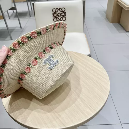 Replica Chanel Caps #1325267 $38.00 USD for Wholesale
