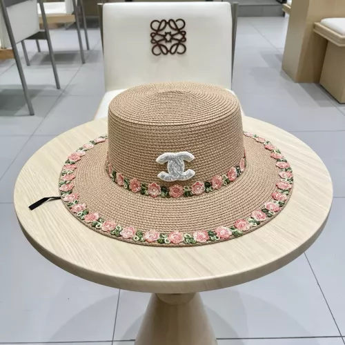 Chanel Caps #1325268 $38.00 USD, Wholesale Replica Chanel Caps