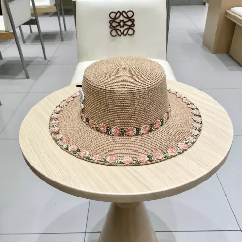 Replica Chanel Caps #1325268 $38.00 USD for Wholesale