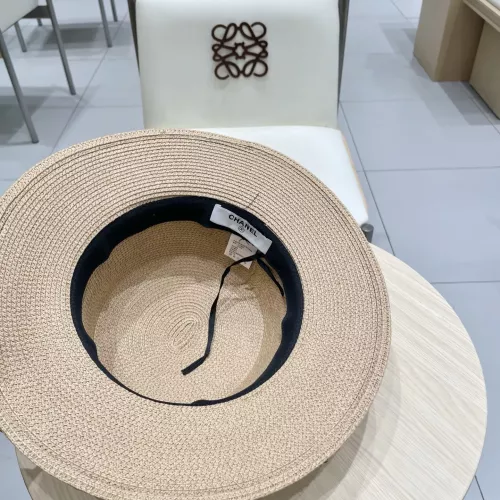 Replica Chanel Caps #1325268 $38.00 USD for Wholesale