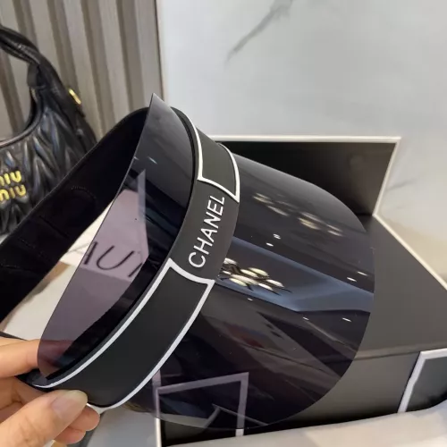 Replica Chanel Caps #1325277 $32.00 USD for Wholesale