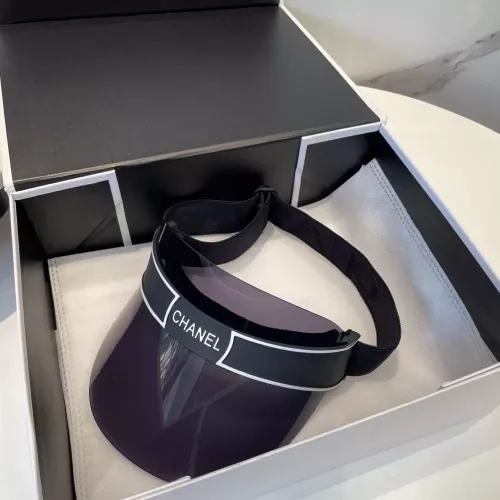 Replica Chanel Caps #1325277 $32.00 USD for Wholesale