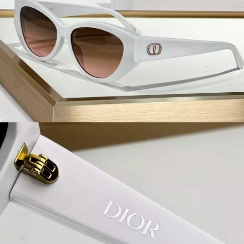 Christian Dior AAA Quality Sunglasses #1325279 $68.00 USD, Wholesale Replica Christian Dior AAA Quality Sunglasses