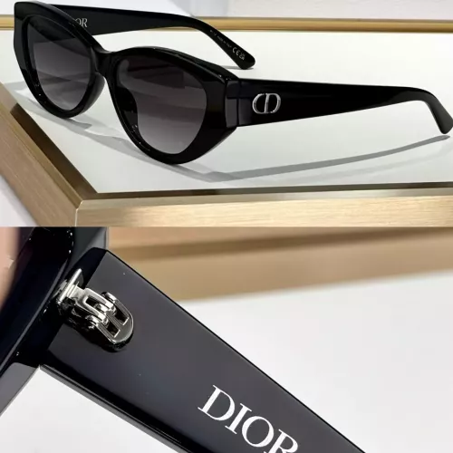 Christian Dior AAA Quality Sunglasses #1325281 $68.00 USD, Wholesale Replica Christian Dior AAA Quality Sunglasses
