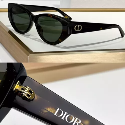 Christian Dior AAA Quality Sunglasses #1325283 $68.00 USD, Wholesale Replica Christian Dior AAA Quality Sunglasses