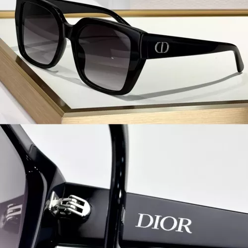 Christian Dior AAA Quality Sunglasses #1325287 $68.00 USD, Wholesale Replica Christian Dior AAA Quality Sunglasses