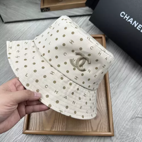 Replica Chanel Caps #1325289 $29.00 USD for Wholesale
