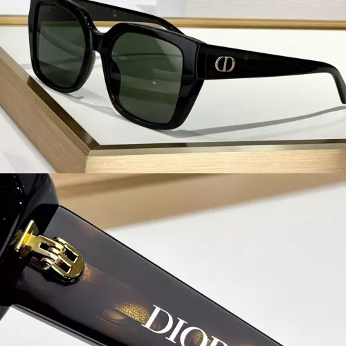 Christian Dior AAA Quality Sunglasses #1325290 $68.00 USD, Wholesale Replica Christian Dior AAA Quality Sunglasses