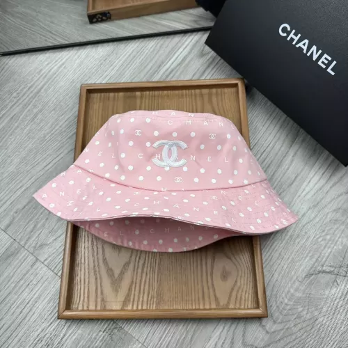 Replica Chanel Caps #1325291 $29.00 USD for Wholesale
