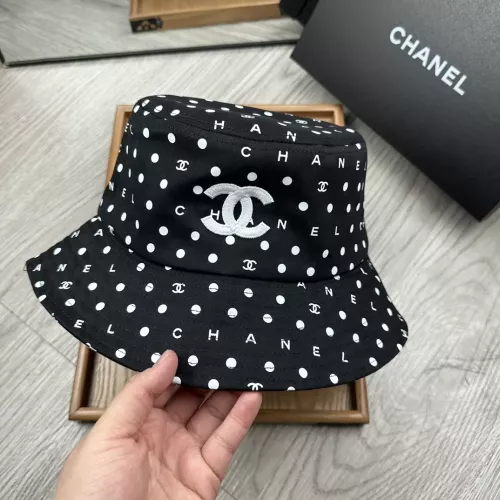 Chanel Caps #1325292 $29.00 USD, Wholesale Replica Chanel Caps