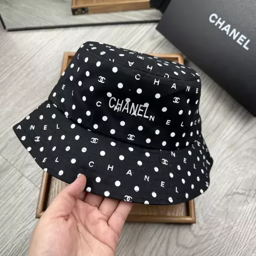 Replica Chanel Caps #1325292 $29.00 USD for Wholesale