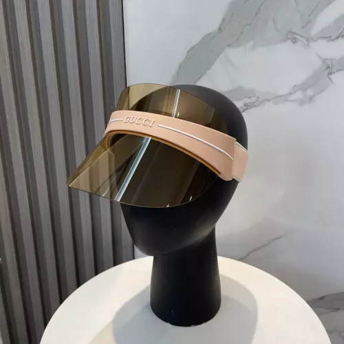 Replica Gucci Caps #1325293 $32.00 USD for Wholesale