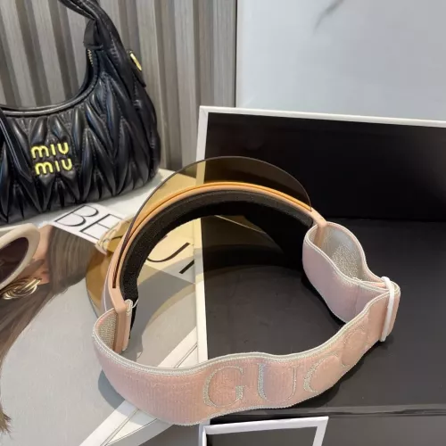 Replica Gucci Caps #1325293 $32.00 USD for Wholesale