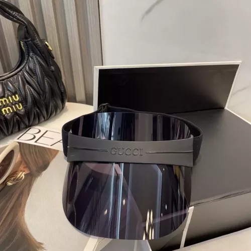 Replica Gucci Caps #1325294 $32.00 USD for Wholesale