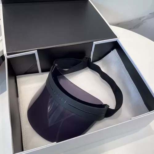Replica Gucci Caps #1325294 $32.00 USD for Wholesale
