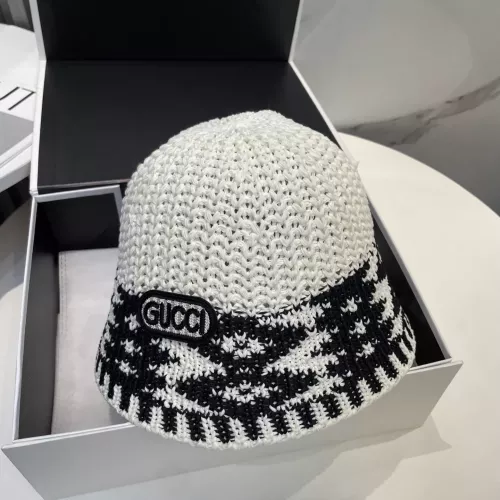 Replica Gucci Caps #1325296 $27.00 USD for Wholesale