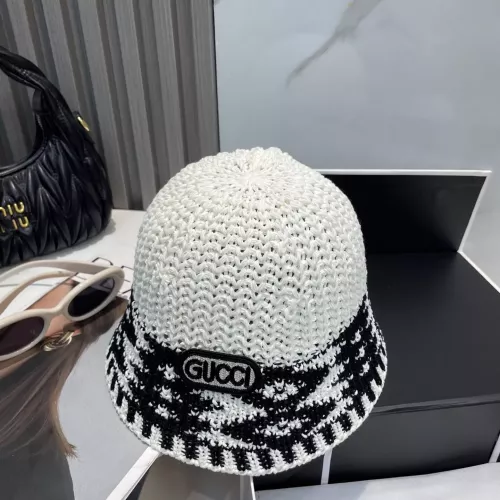 Replica Gucci Caps #1325296 $27.00 USD for Wholesale