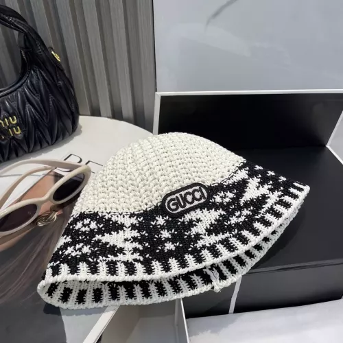 Replica Gucci Caps #1325296 $27.00 USD for Wholesale