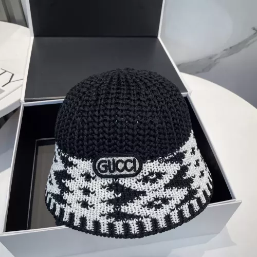 Replica Gucci Caps #1325297 $27.00 USD for Wholesale