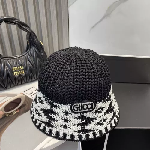 Replica Gucci Caps #1325297 $27.00 USD for Wholesale