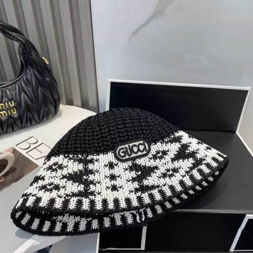 Replica Gucci Caps #1325297 $27.00 USD for Wholesale