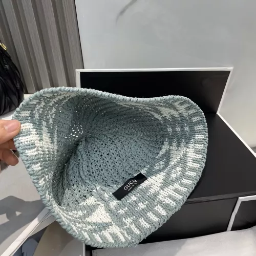 Replica Gucci Caps #1325299 $27.00 USD for Wholesale