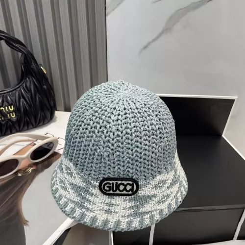 Replica Gucci Caps #1325299 $27.00 USD for Wholesale