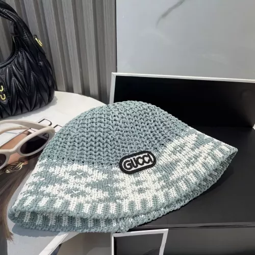 Replica Gucci Caps #1325299 $27.00 USD for Wholesale