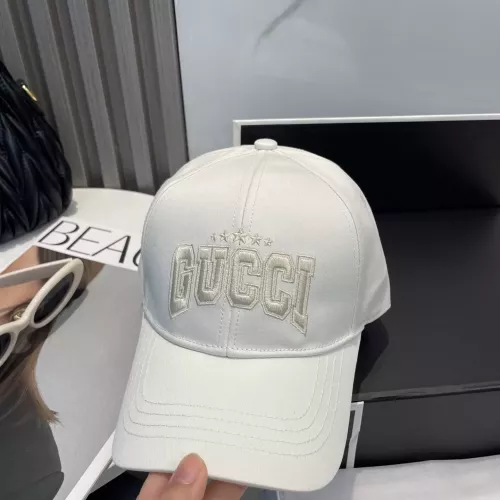 Gucci Caps #1325300