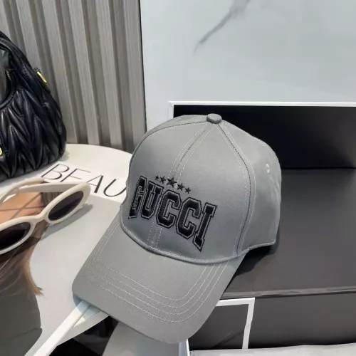 Replica Gucci Caps #1325302 $27.00 USD for Wholesale