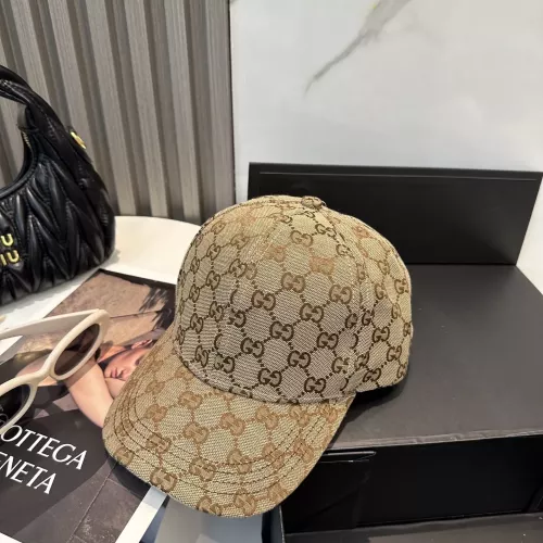 Replica Gucci Caps #1325304 $25.00 USD for Wholesale