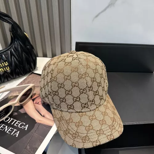 Replica Gucci Caps #1325304 $25.00 USD for Wholesale