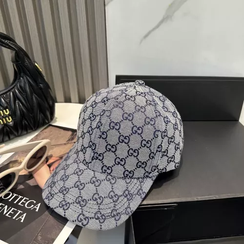 Replica Gucci Caps #1325305 $25.00 USD for Wholesale