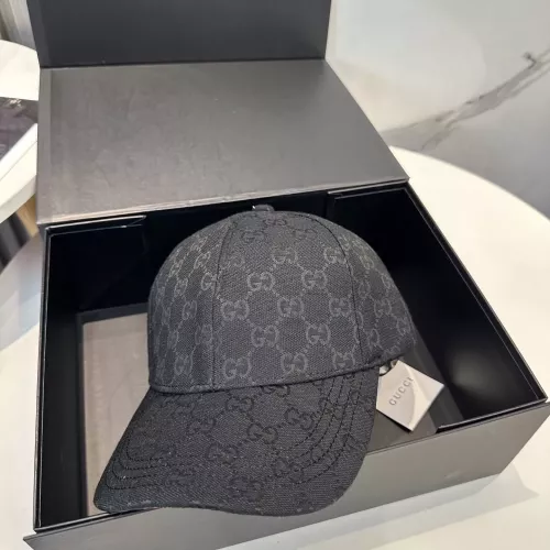 Replica Gucci Caps #1325306 $25.00 USD for Wholesale