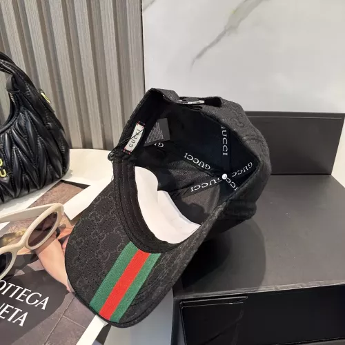 Replica Gucci Caps #1325306 $25.00 USD for Wholesale