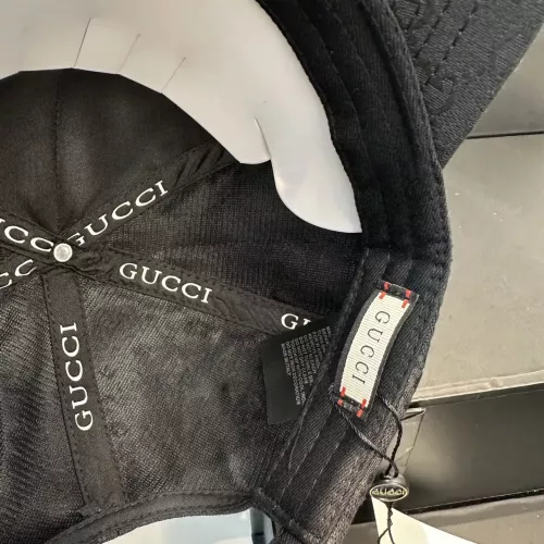 Replica Gucci Caps #1325306 $25.00 USD for Wholesale