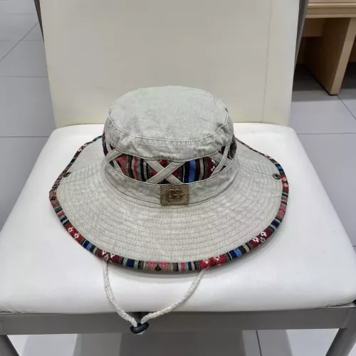 Replica Gucci Caps #1325307 $36.00 USD for Wholesale