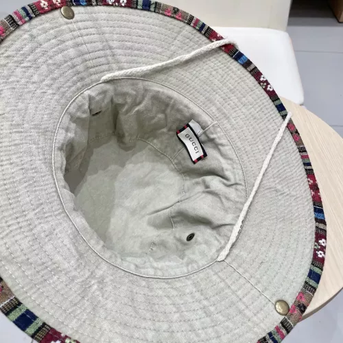 Replica Gucci Caps #1325307 $36.00 USD for Wholesale