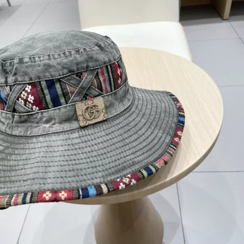 Replica Gucci Caps #1325309 $36.00 USD for Wholesale