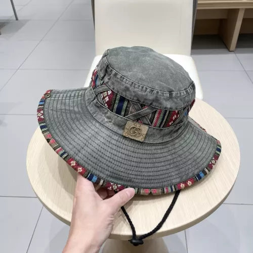Replica Gucci Caps #1325309 $36.00 USD for Wholesale