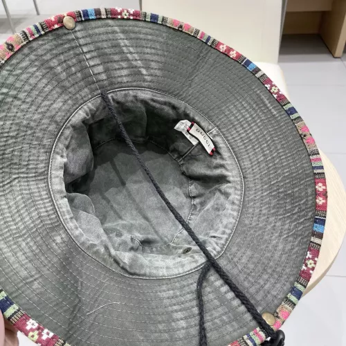Replica Gucci Caps #1325309 $36.00 USD for Wholesale