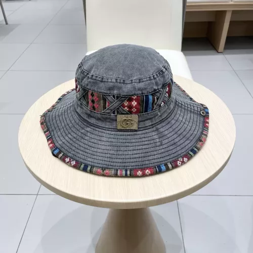 Replica Gucci Caps #1325310 $36.00 USD for Wholesale