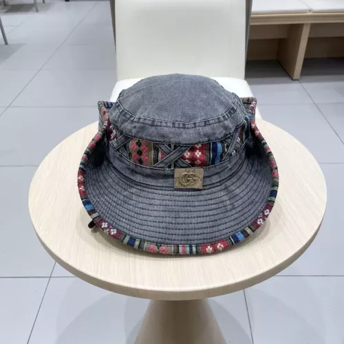 Replica Gucci Caps #1325310 $36.00 USD for Wholesale